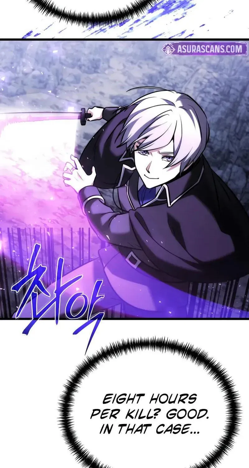Time-Limited Genius Dark Knight Chapter 160.5 page 112 - 