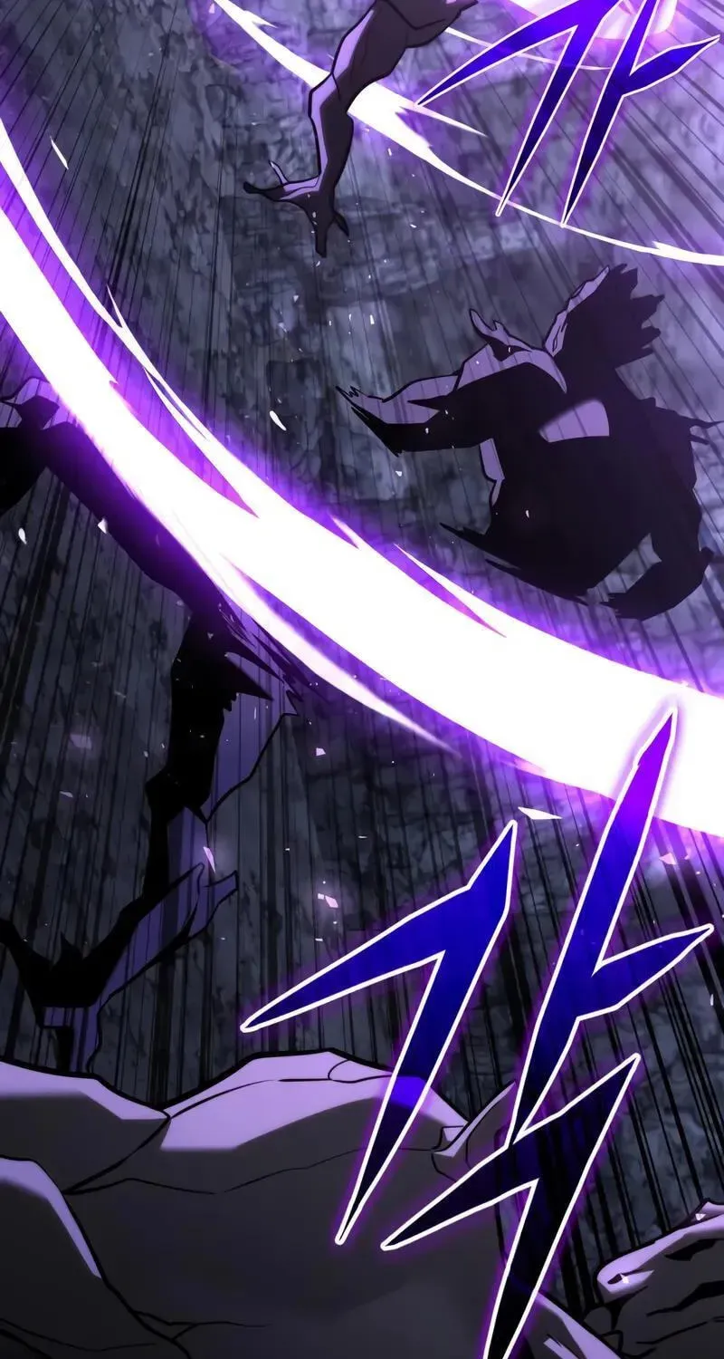 Time-Limited Genius Dark Knight Chapter 160.5 page 116 - 