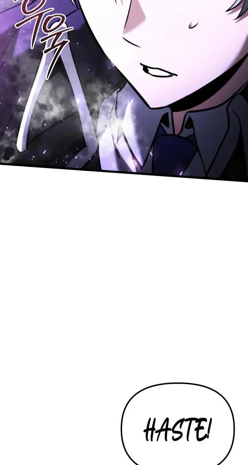 Time-Limited Genius Dark Knight Chapter 160.5 page 122 - 