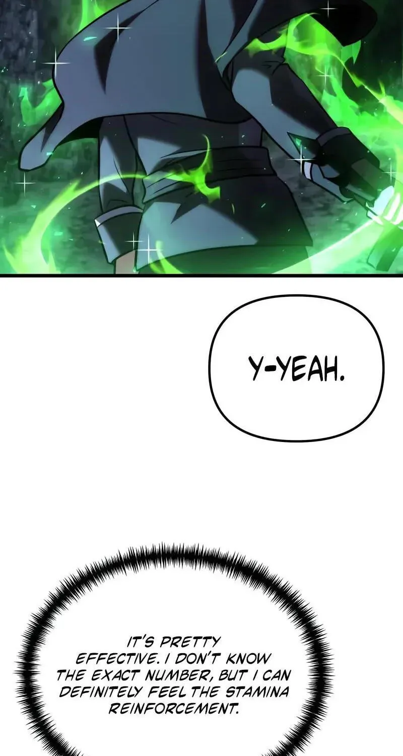 Time-Limited Genius Dark Knight Chapter 160.5 page 130 - 