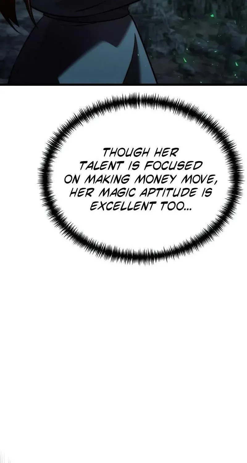 Time-Limited Genius Dark Knight Chapter 160.5 page 136 - 