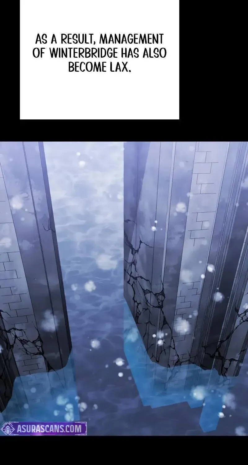 Time-Limited Genius Dark Knight Chapter 160.5 page 15 - 