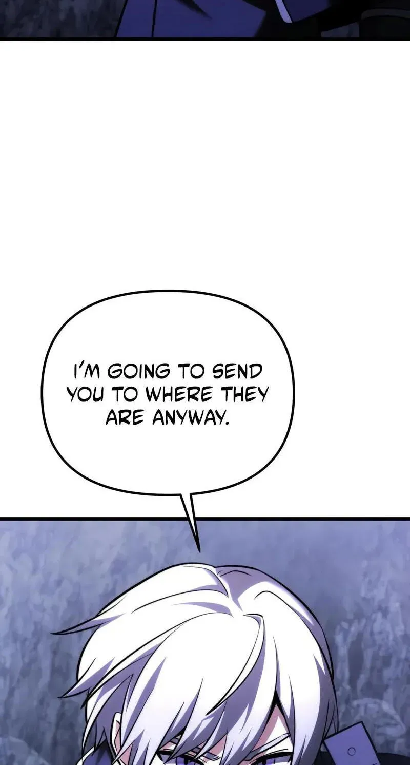 Time-Limited Genius Dark Knight Chapter 160.5 page 144 - 