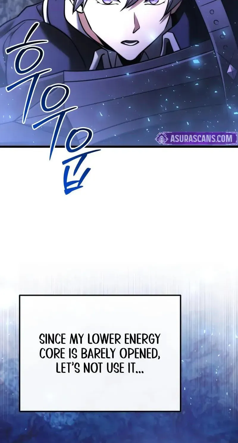 Time-Limited Genius Dark Knight Chapter 160.5 page 145 - 