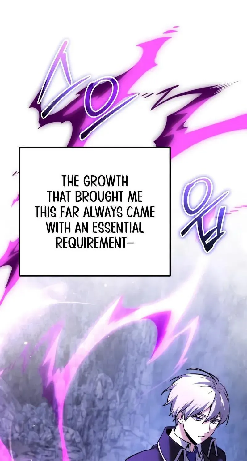 Time-Limited Genius Dark Knight Chapter 160.5 page 148 - 
