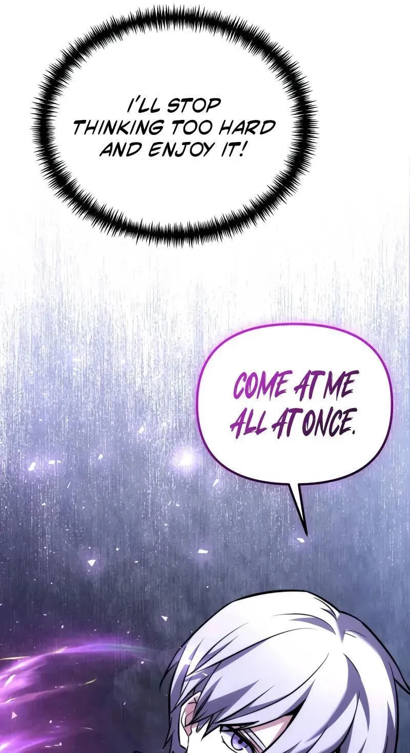 Time-Limited Genius Dark Knight Chapter 160.5 page 152 - 