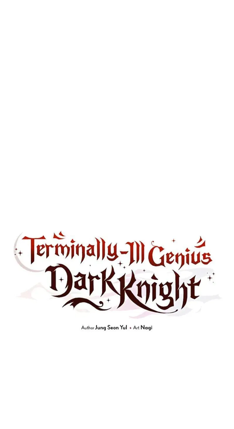 Time-Limited Genius Dark Knight Chapter 160.5 page 154 - 