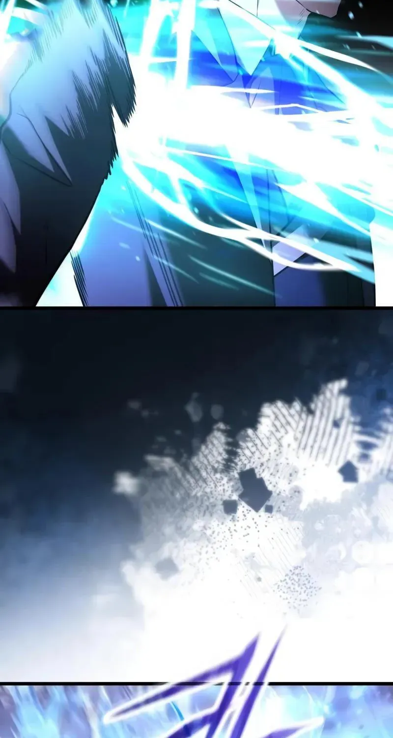 Time-Limited Genius Dark Knight Chapter 160.5 page 166 - 