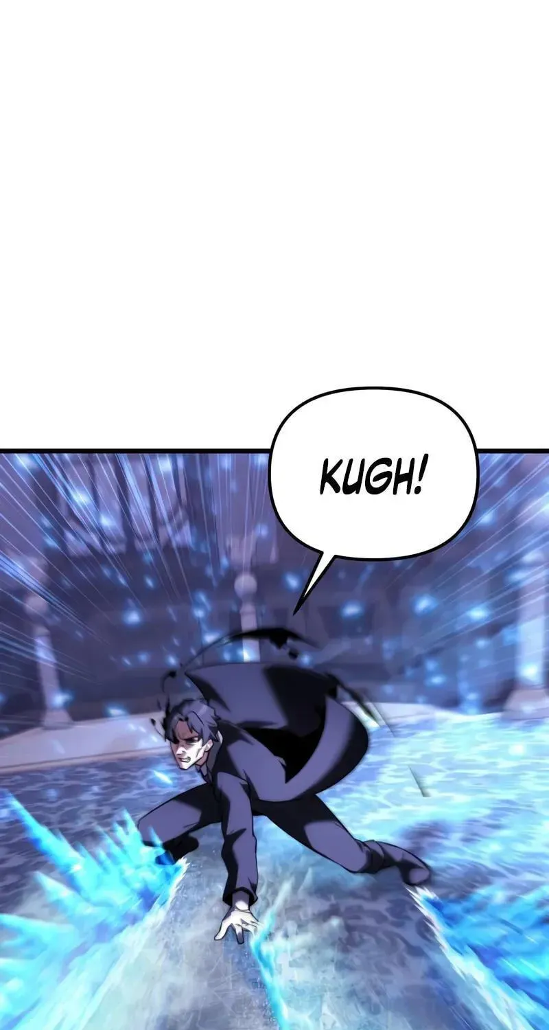 Time-Limited Genius Dark Knight Chapter 160.5 page 170 - 