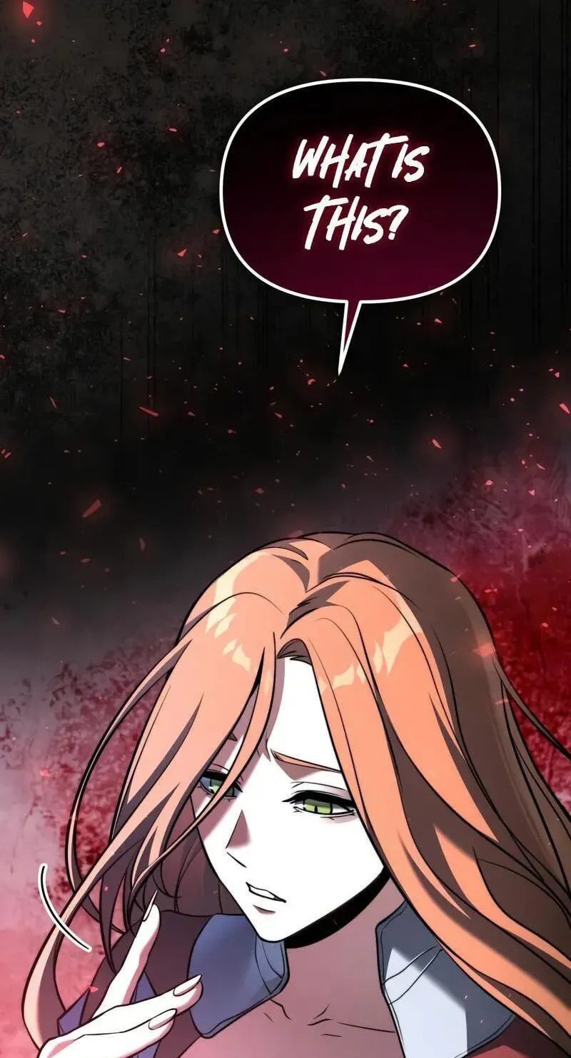 Time-Limited Genius Dark Knight Chapter 160.5 page 185 - 