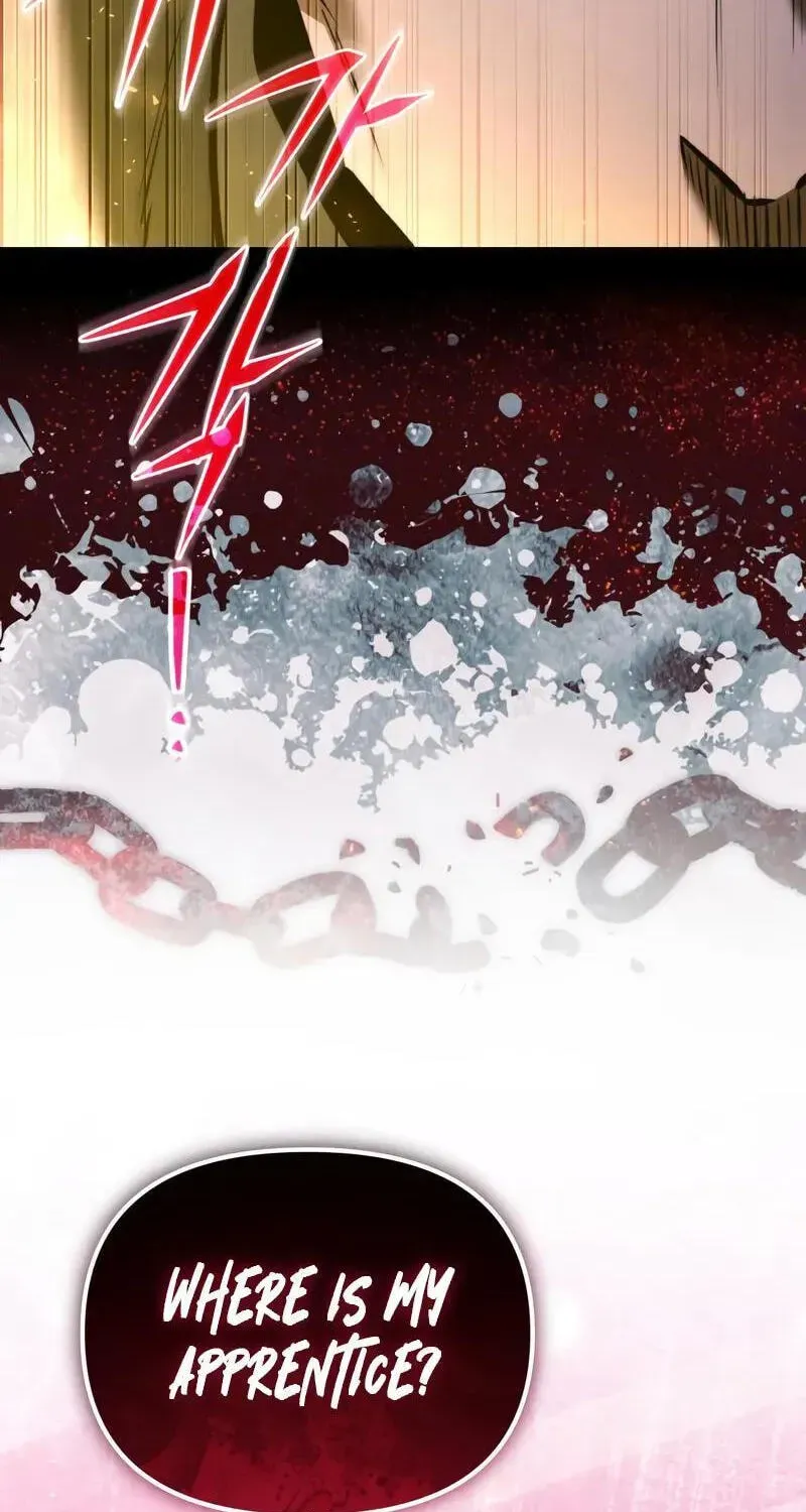 Time-Limited Genius Dark Knight Chapter 160.5 page 200 - 