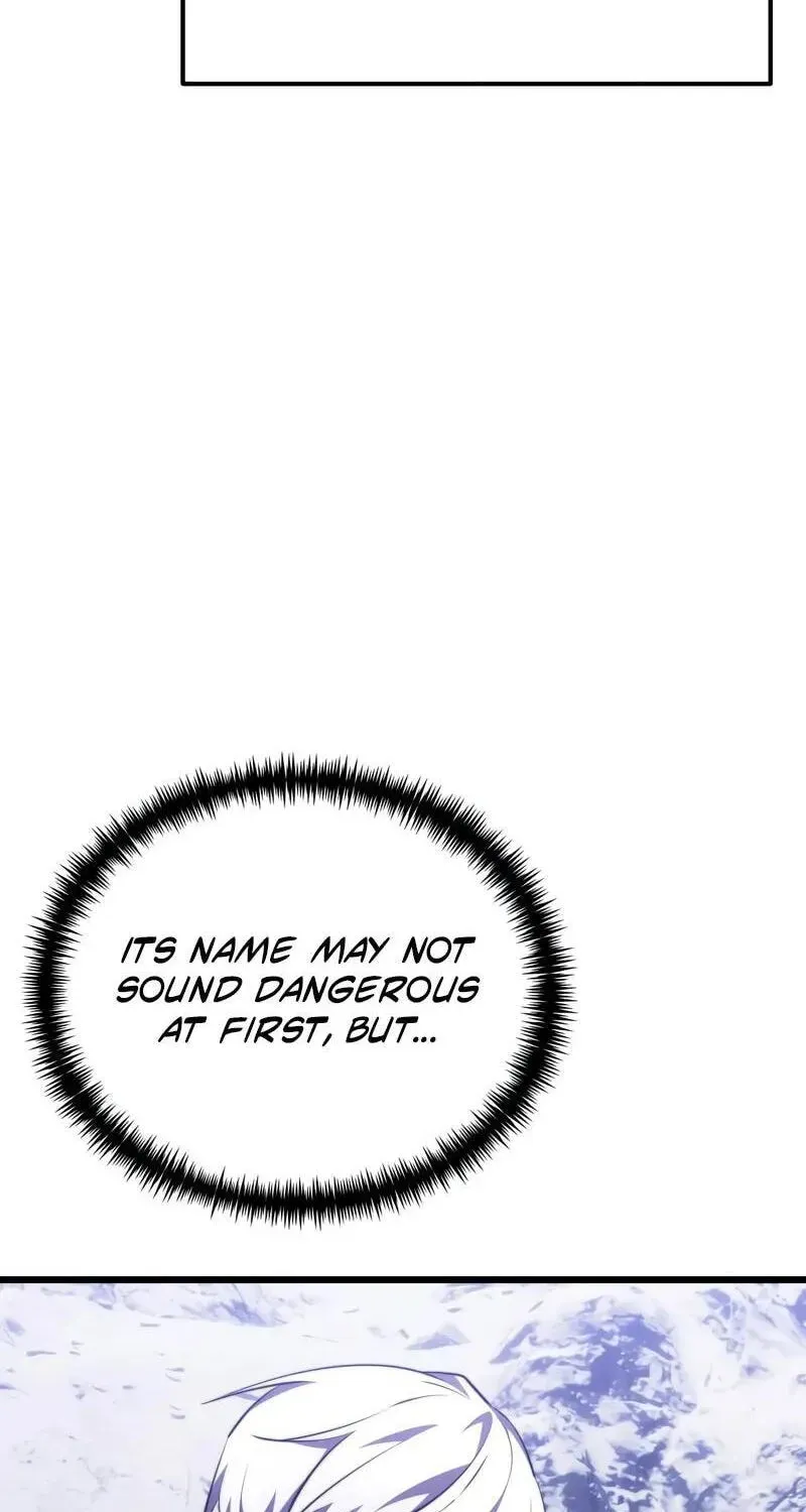 Time-Limited Genius Dark Knight Chapter 160.5 page 21 - 