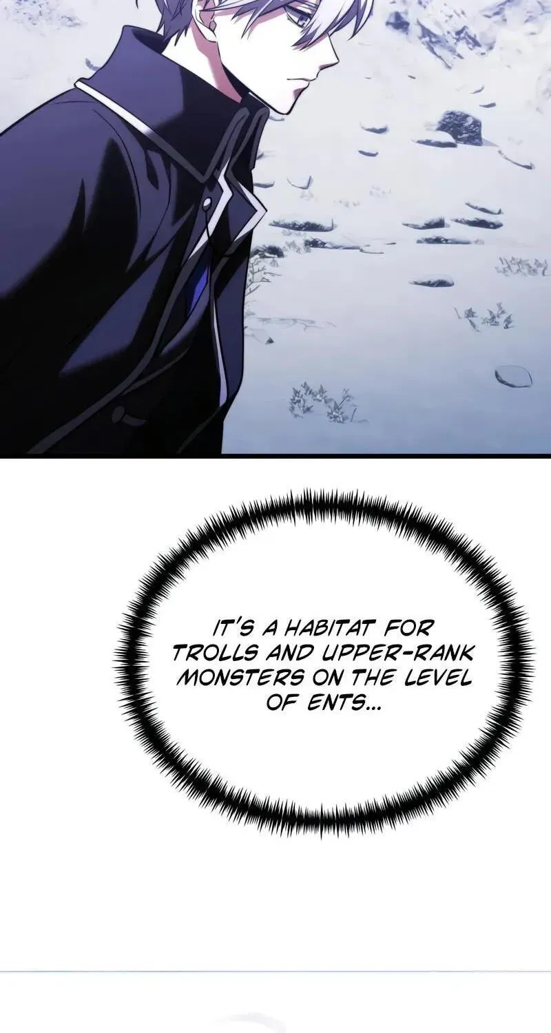 Time-Limited Genius Dark Knight Chapter 160.5 page 23 - 