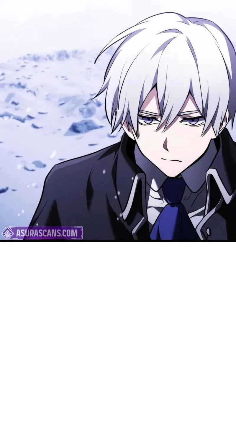 Time-Limited Genius Dark Knight Chapter 160.5 page 35 - 