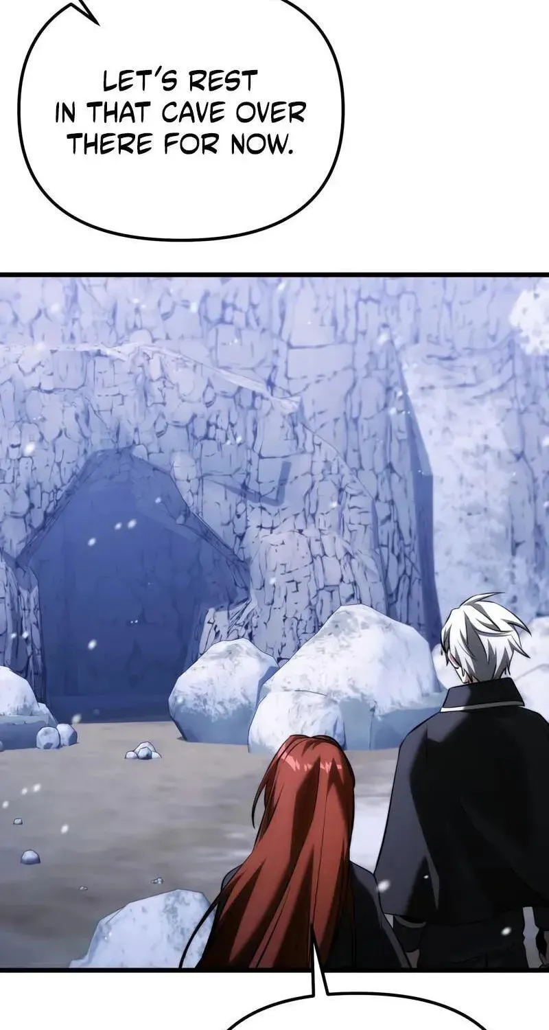 Time-Limited Genius Dark Knight Chapter 160.5 page 37 - 