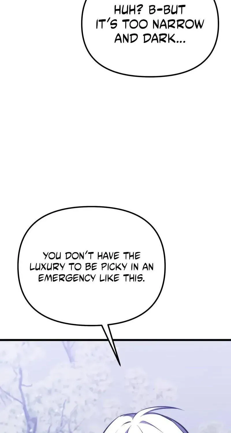 Time-Limited Genius Dark Knight Chapter 160.5 page 39 - 