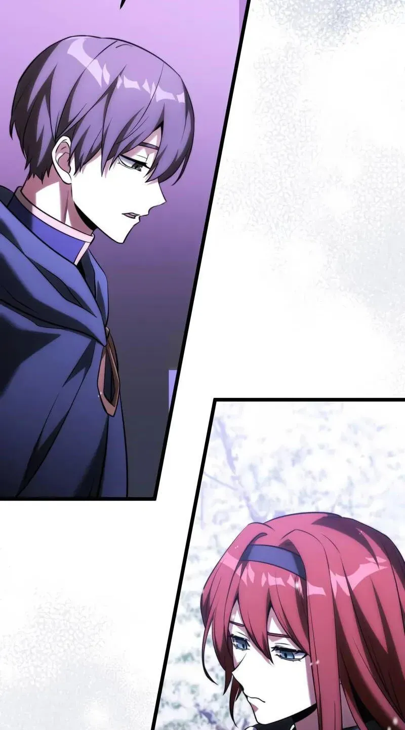Time-Limited Genius Dark Knight Chapter 160.5 page 48 - 