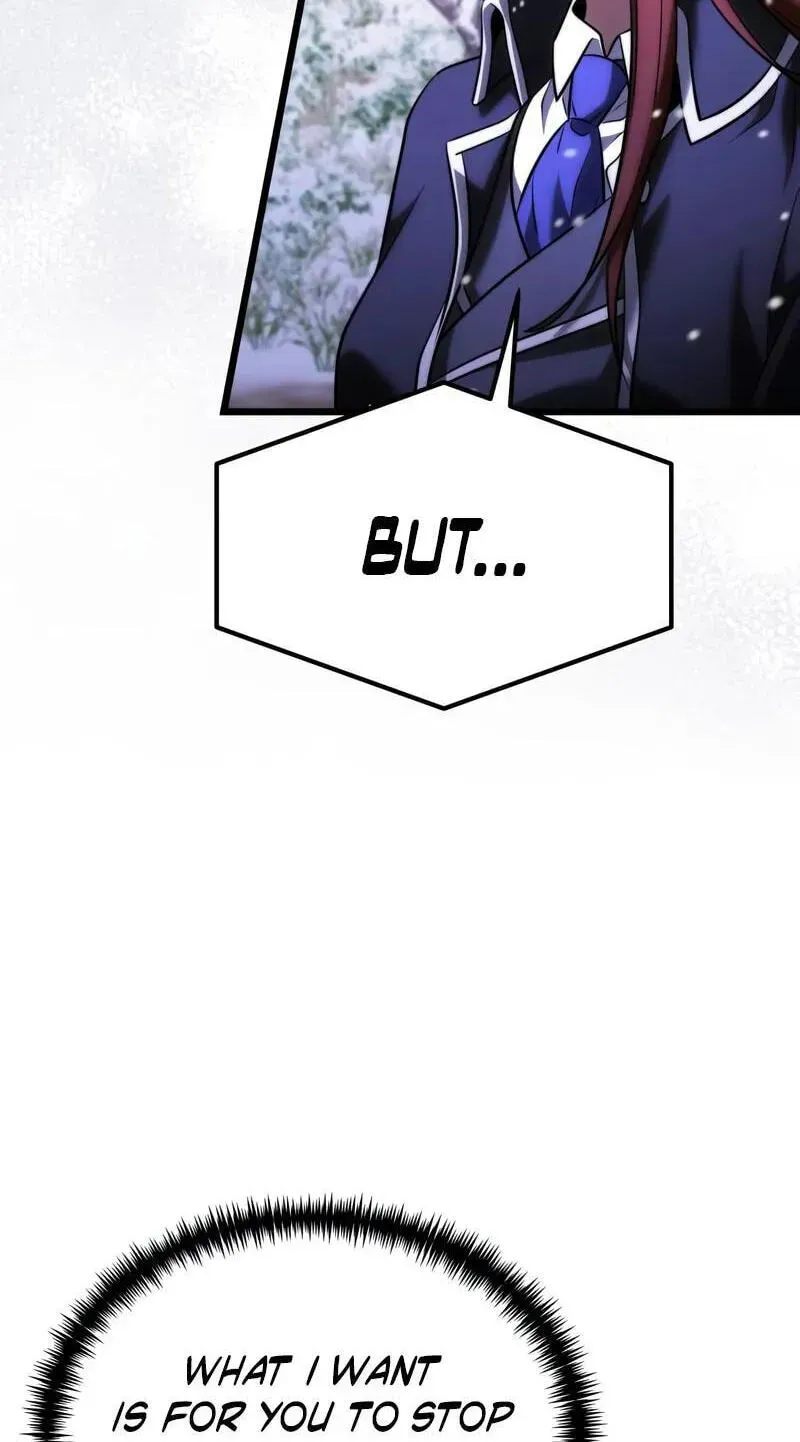 Time-Limited Genius Dark Knight Chapter 160.5 page 49 - 