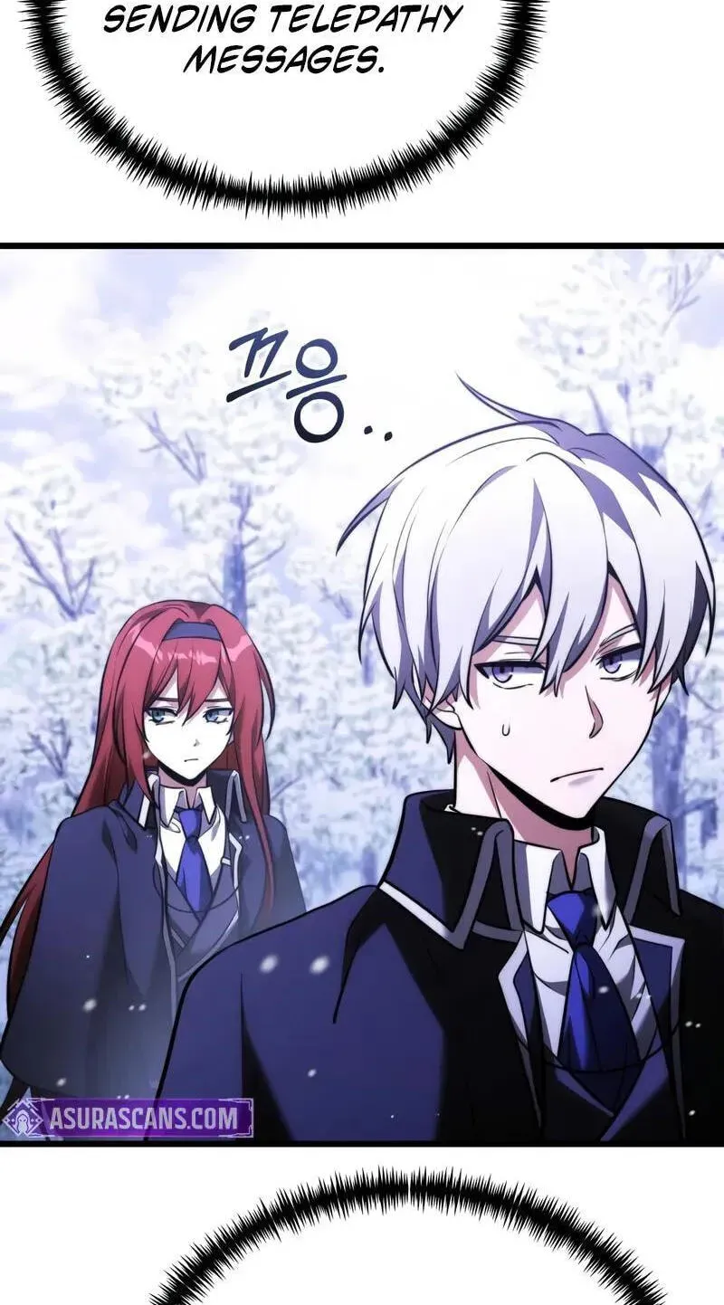 Time-Limited Genius Dark Knight Chapter 160.5 page 50 - 