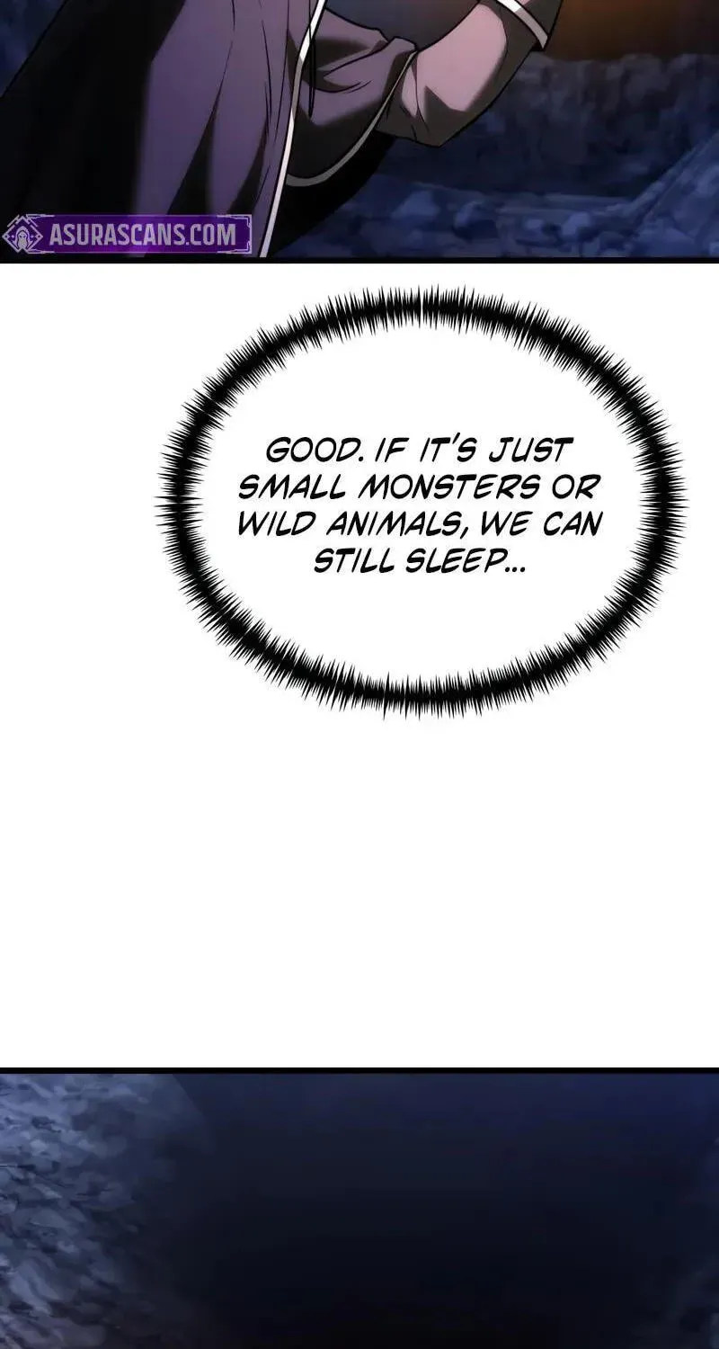 Time-Limited Genius Dark Knight Chapter 160.5 page 65 - 