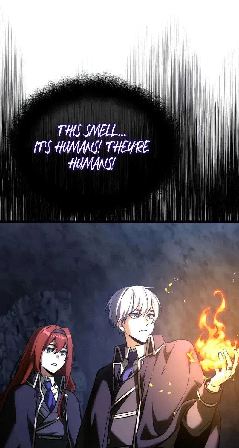 Time-Limited Genius Dark Knight Chapter 160.5 page 71 - 
