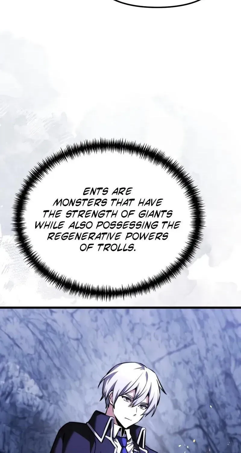 Time-Limited Genius Dark Knight Chapter 160.5 page 76 - 