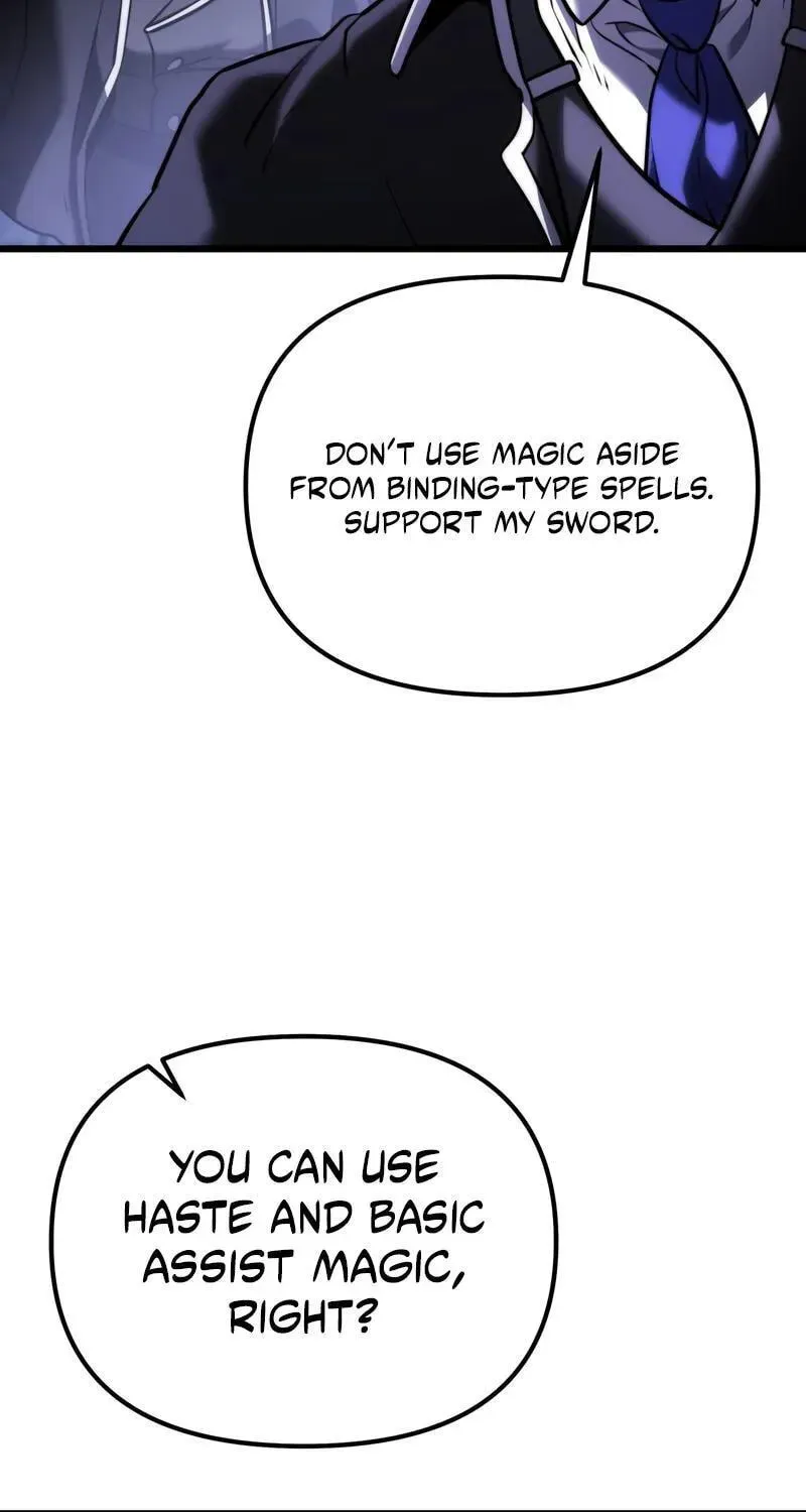 Time-Limited Genius Dark Knight Chapter 160.5 page 79 - 
