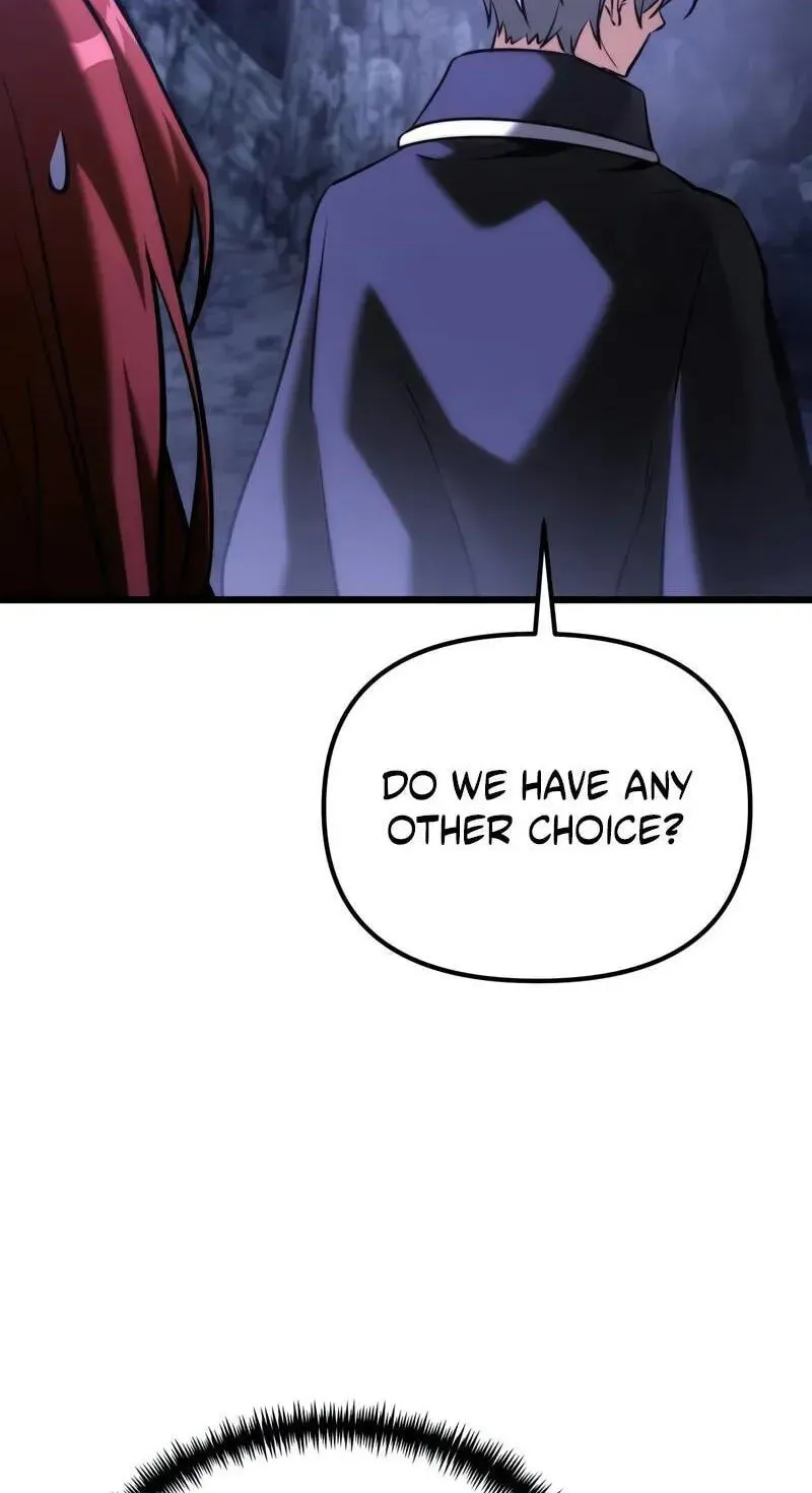 Time-Limited Genius Dark Knight Chapter 160.5 page 82 - 