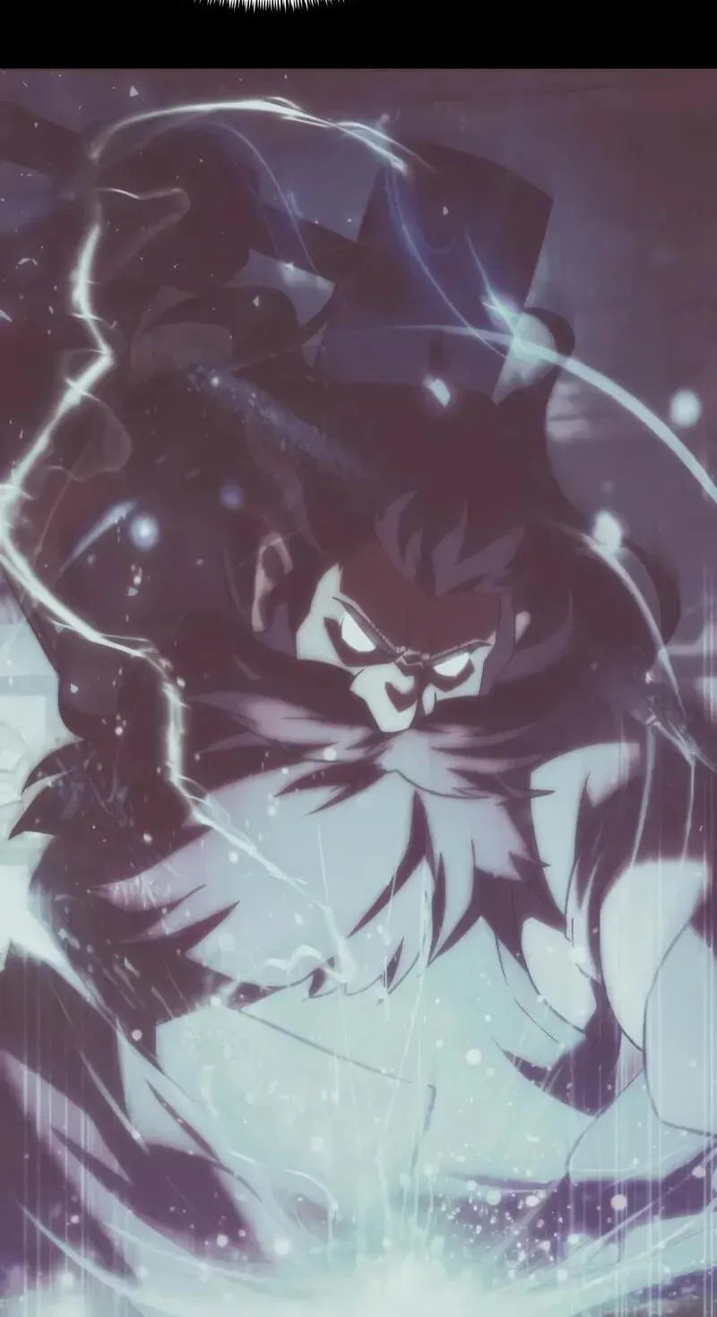 Time-Limited Genius Dark Knight Chapter 160.5 page 85 - 