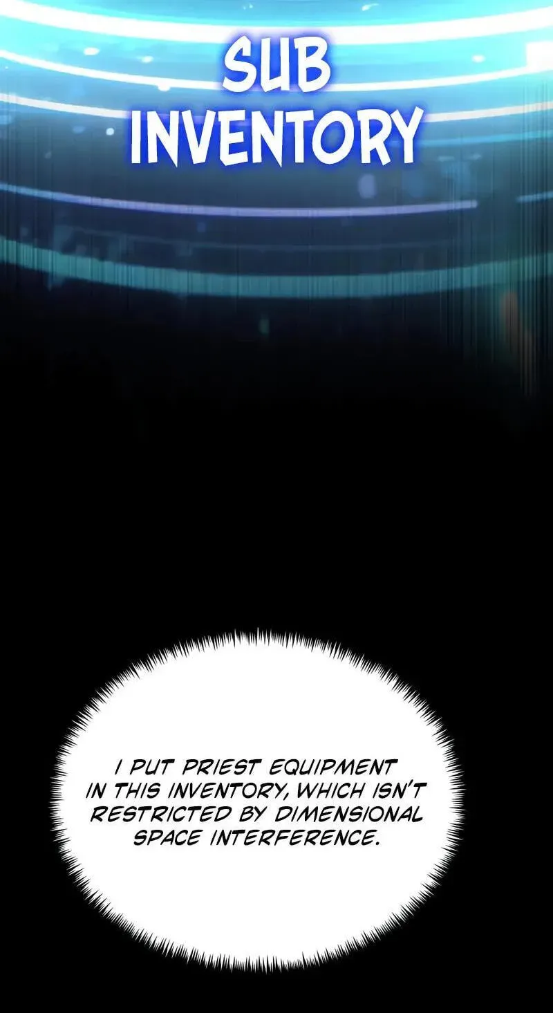 Time-Limited Genius Dark Knight Chapter 160.5 page 89 - 
