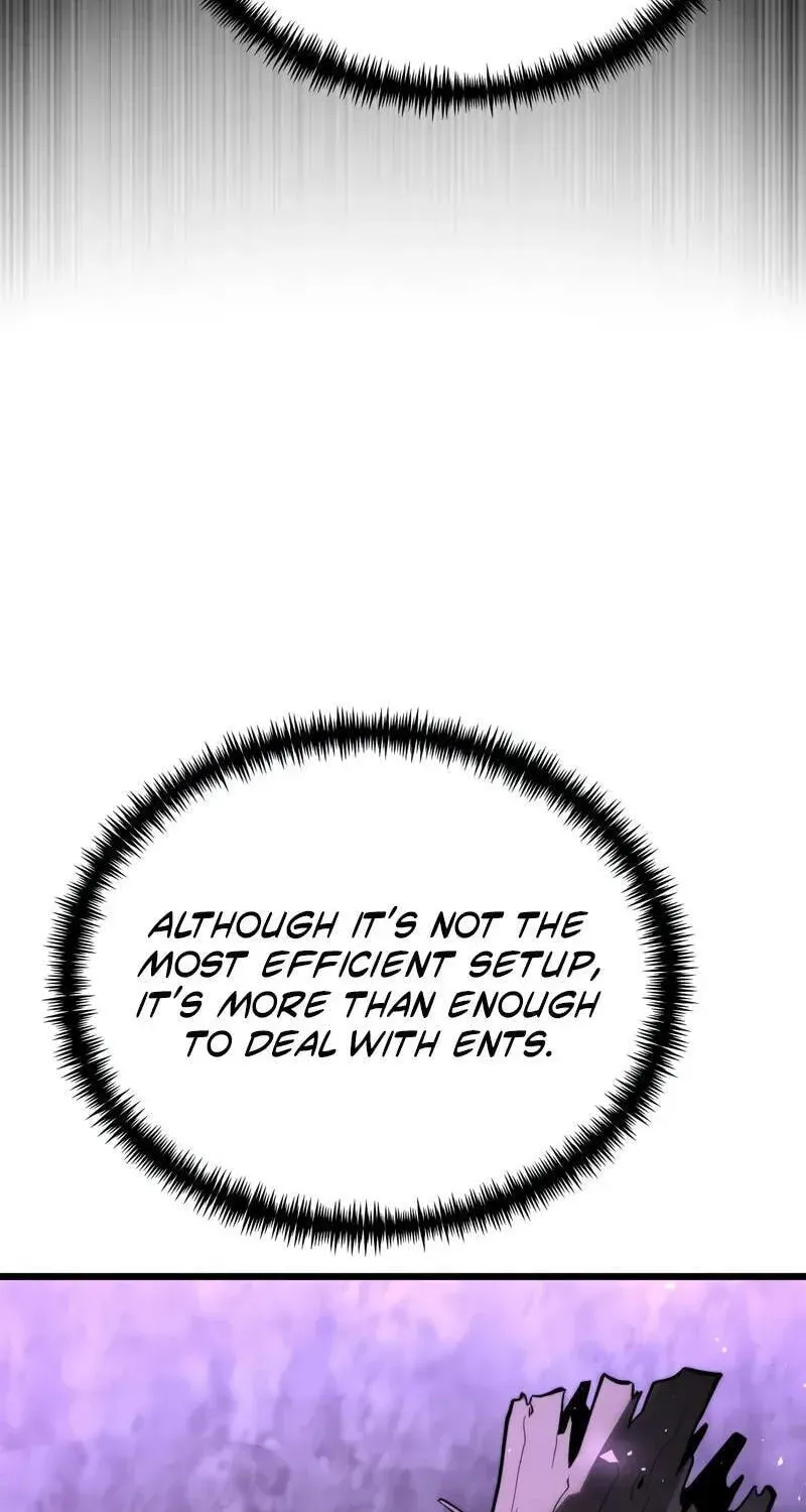 Time-Limited Genius Dark Knight Chapter 160.5 page 92 - 
