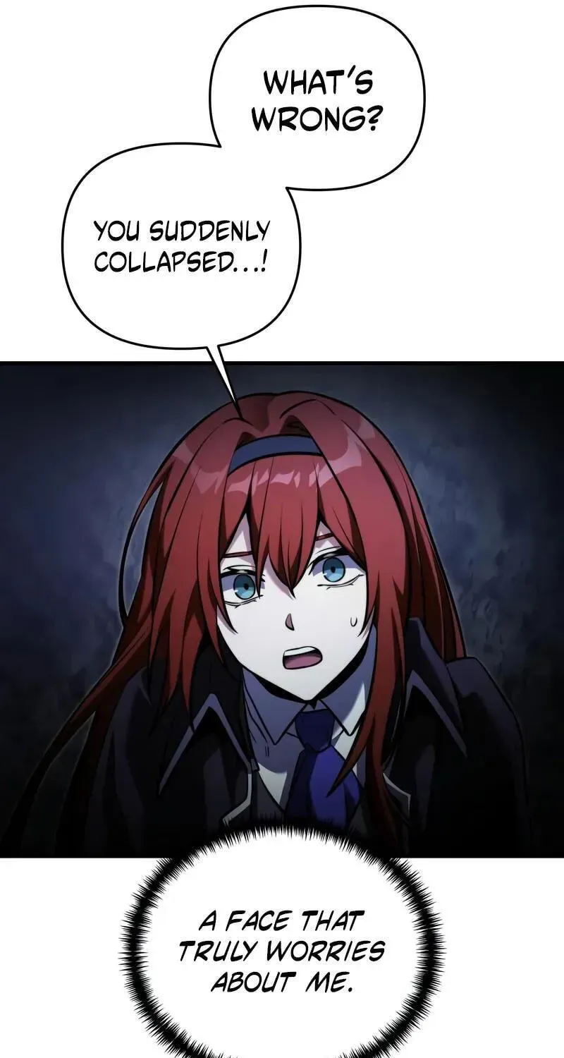 Time-Limited Genius Dark Knight Chapter 160.6 page 101 - 