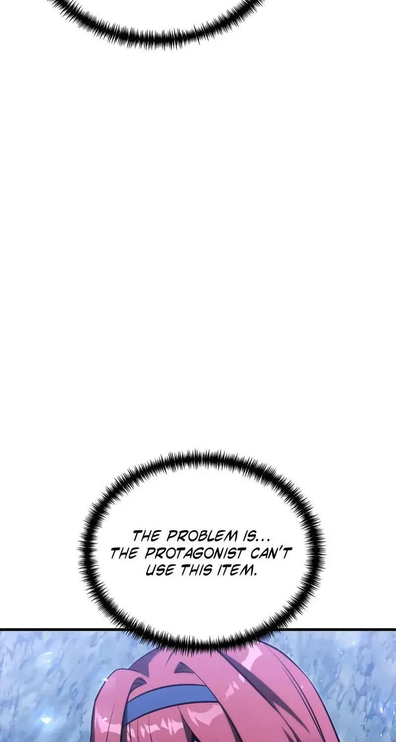 Time-Limited Genius Dark Knight Chapter 160.6 page 124 - 
