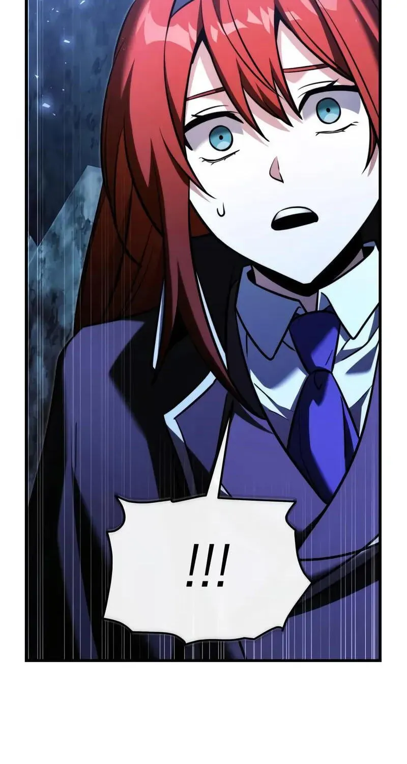 Time-Limited Genius Dark Knight Chapter 160.6 page 133 - 