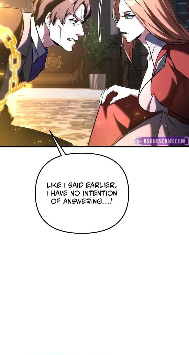 Time-Limited Genius Dark Knight Chapter 160.6 page 16 - 