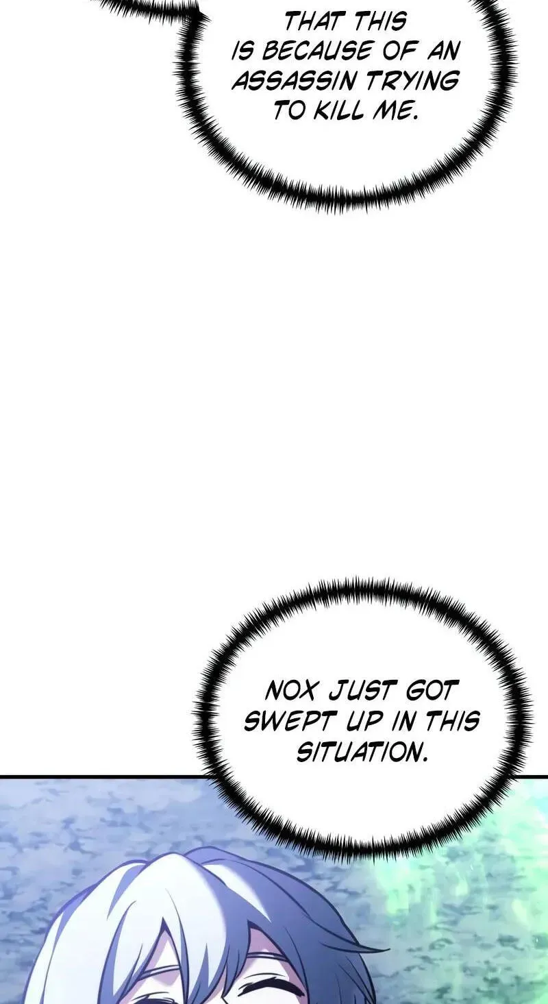 Time-Limited Genius Dark Knight Chapter 160.6 page 151 - 