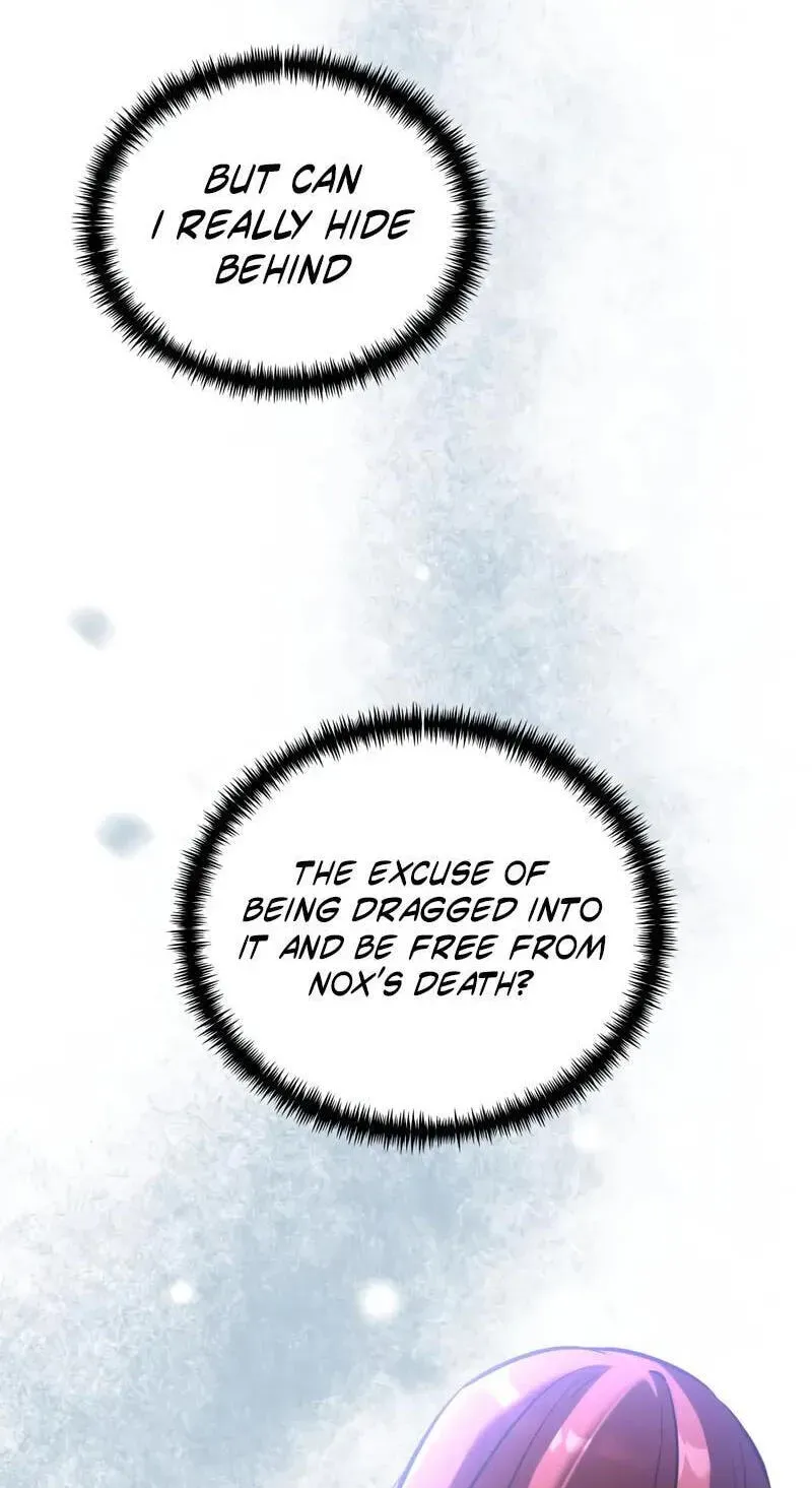 Time-Limited Genius Dark Knight Chapter 160.6 page 153 - 