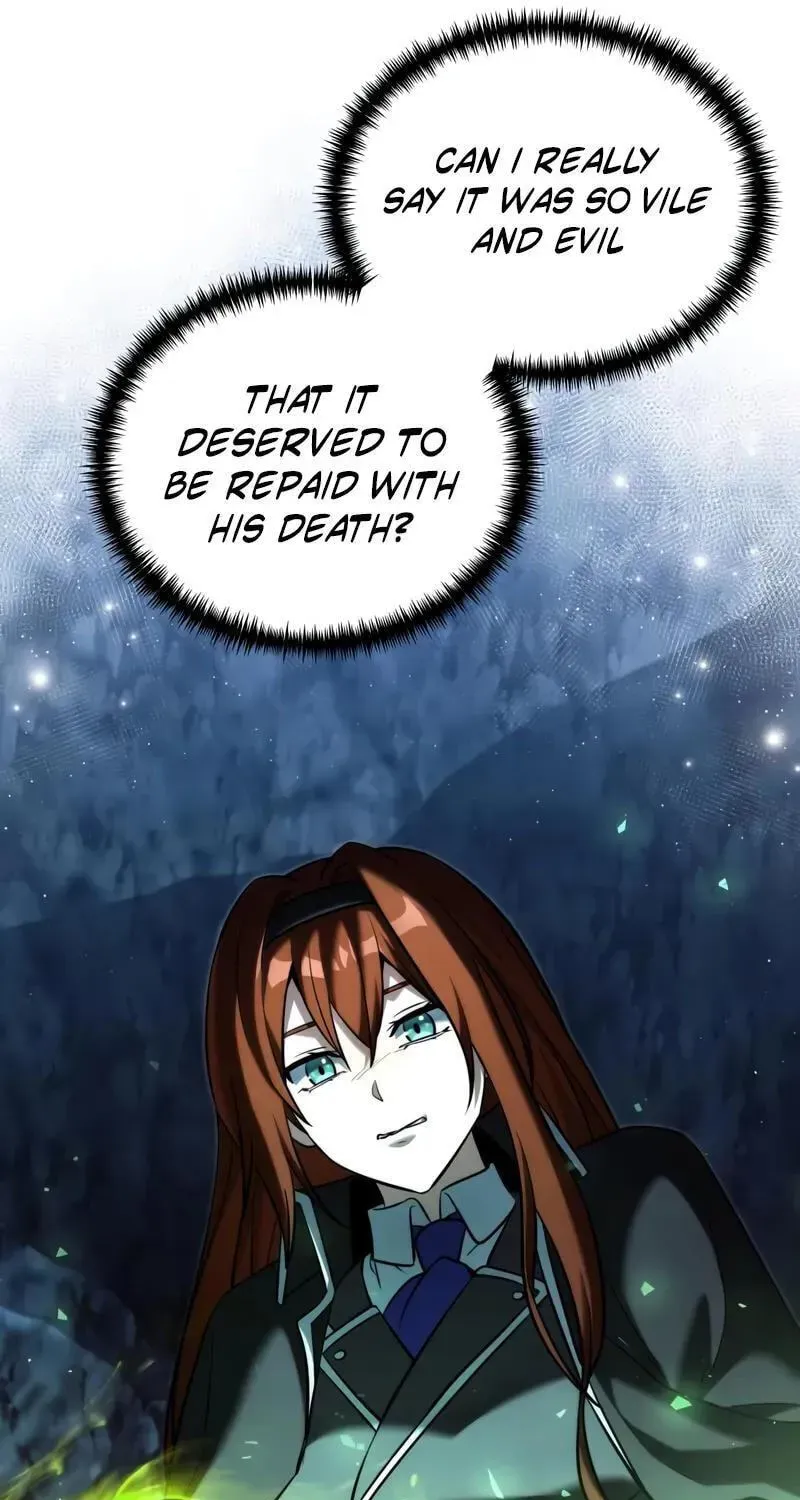 Time-Limited Genius Dark Knight Chapter 160.6 page 156 - 