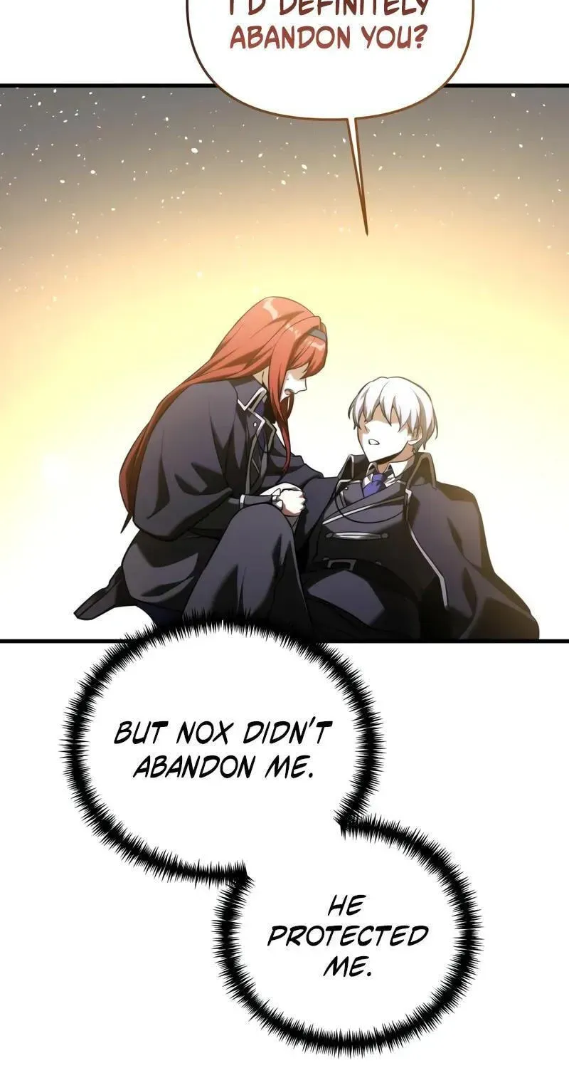 Time-Limited Genius Dark Knight Chapter 160.6 page 160 - 