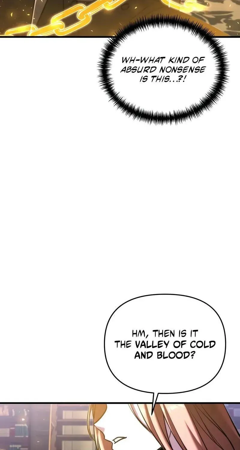 Time-Limited Genius Dark Knight Chapter 160.6 page 30 - 