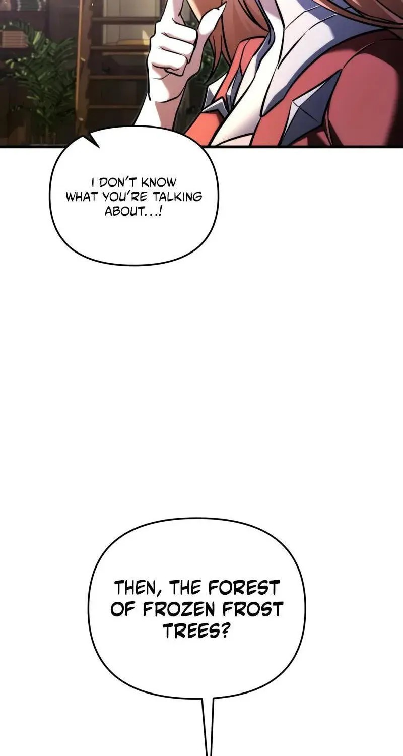 Time-Limited Genius Dark Knight Chapter 160.6 page 32 - 