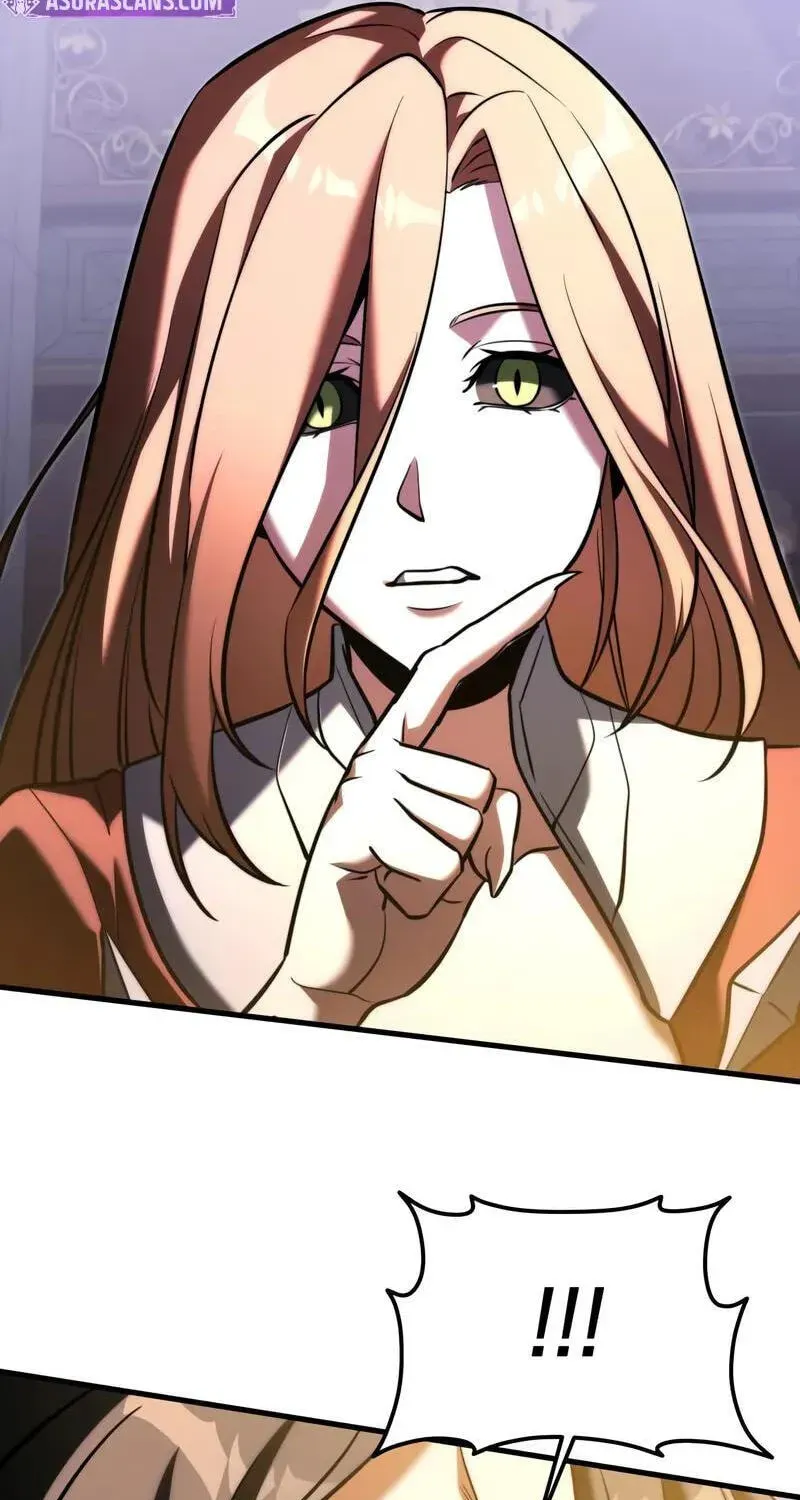 Time-Limited Genius Dark Knight Chapter 160.6 page 34 - 