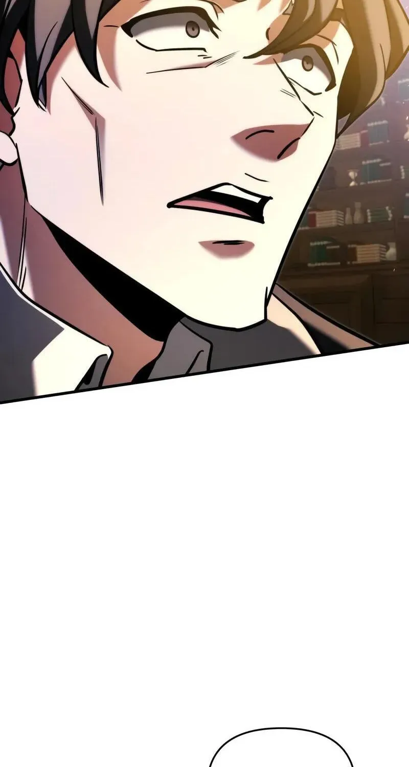 Time-Limited Genius Dark Knight Chapter 160.6 page 36 - 