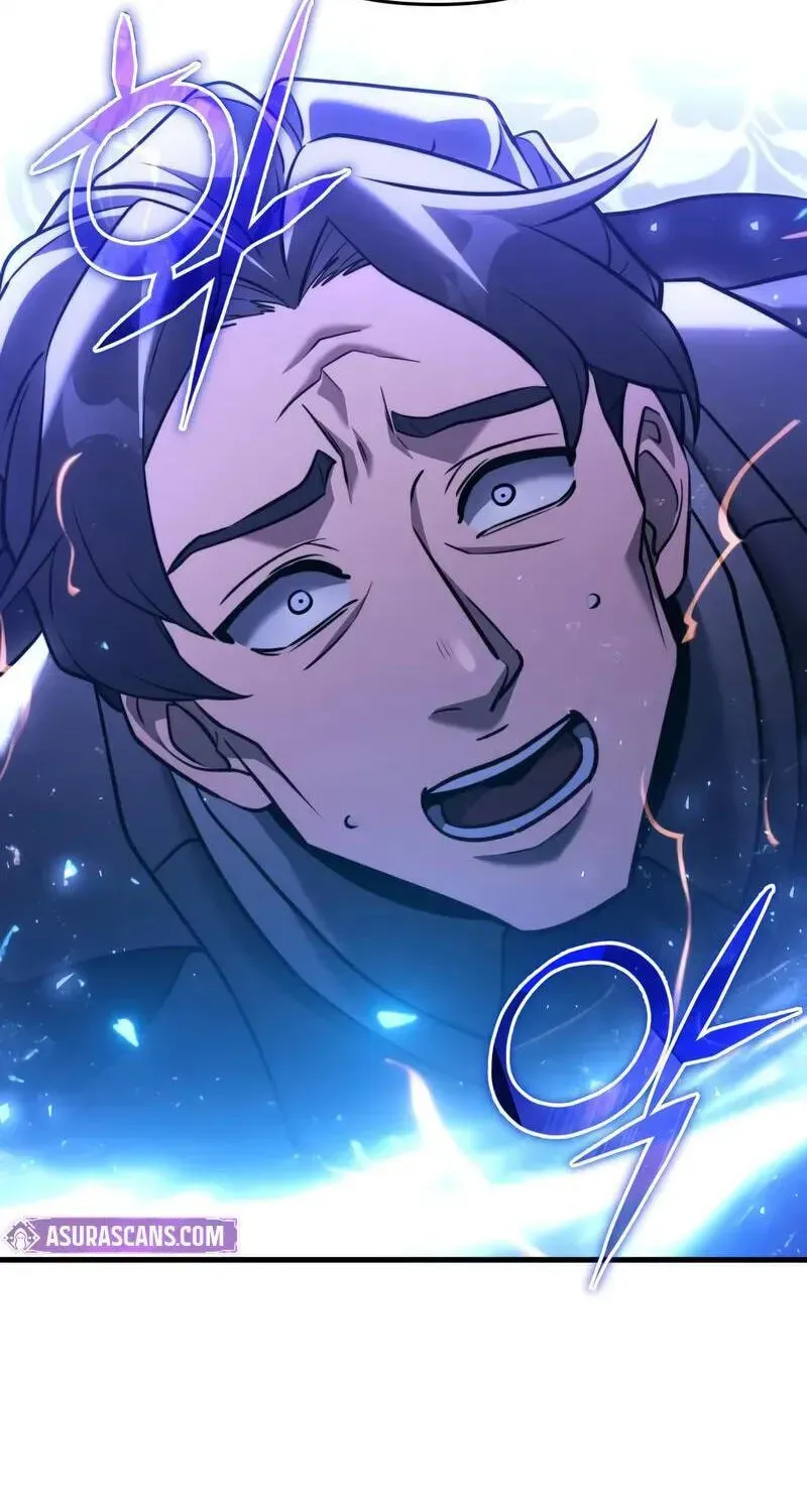 Time-Limited Genius Dark Knight Chapter 160.6 page 47 - 