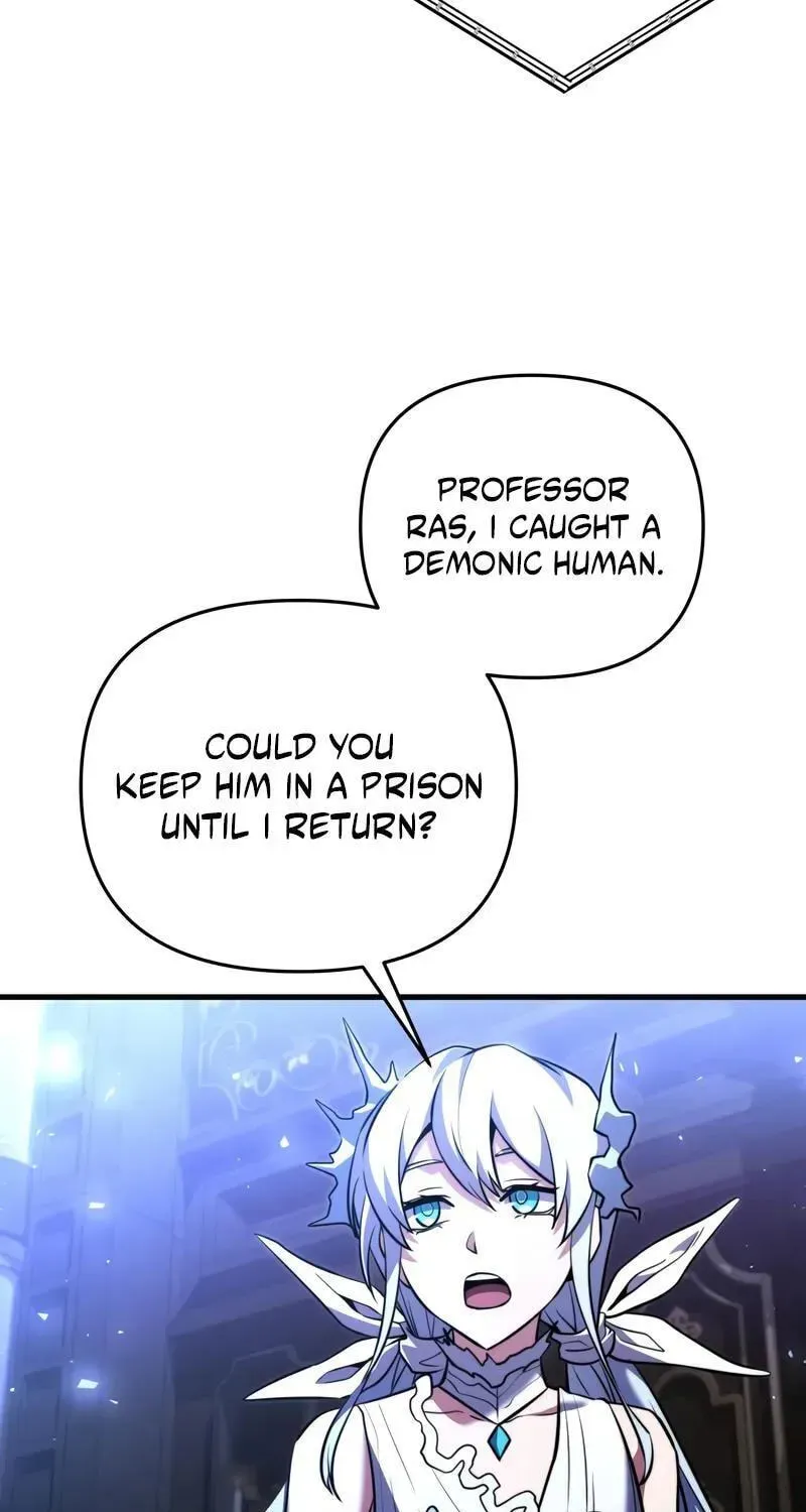 Time-Limited Genius Dark Knight Chapter 160.6 page 50 - 