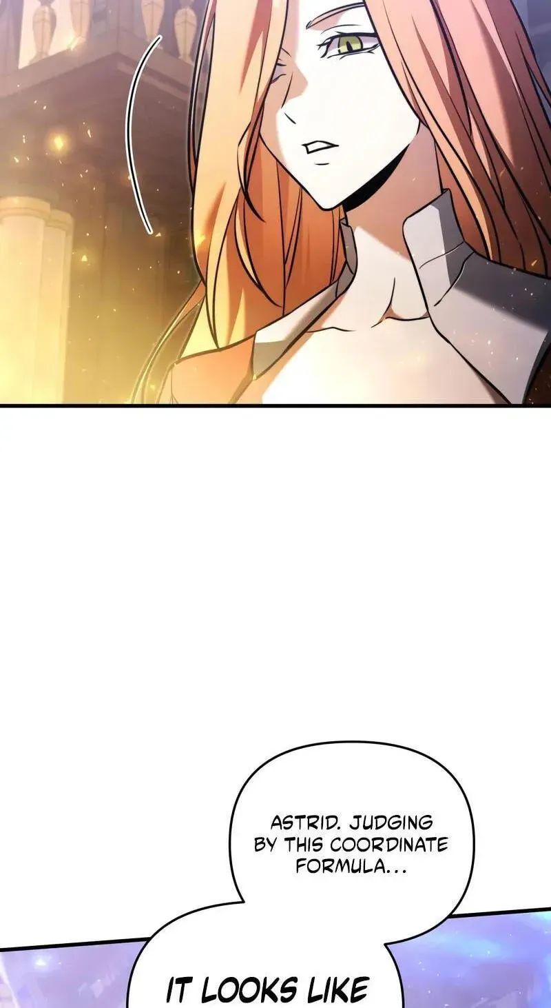 Time-Limited Genius Dark Knight Chapter 160.6 page 6 - 