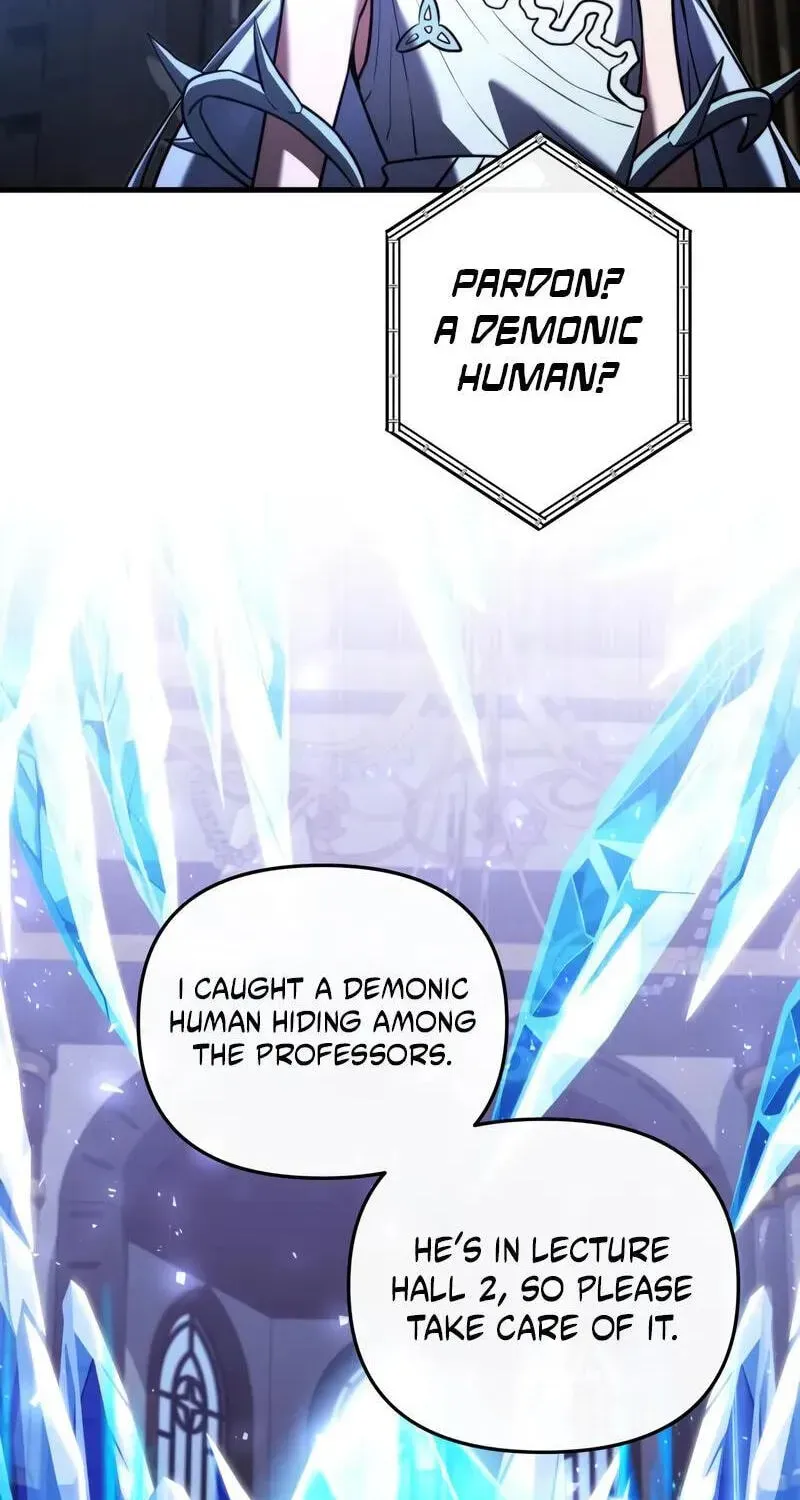 Time-Limited Genius Dark Knight Chapter 160.6 page 51 - 
