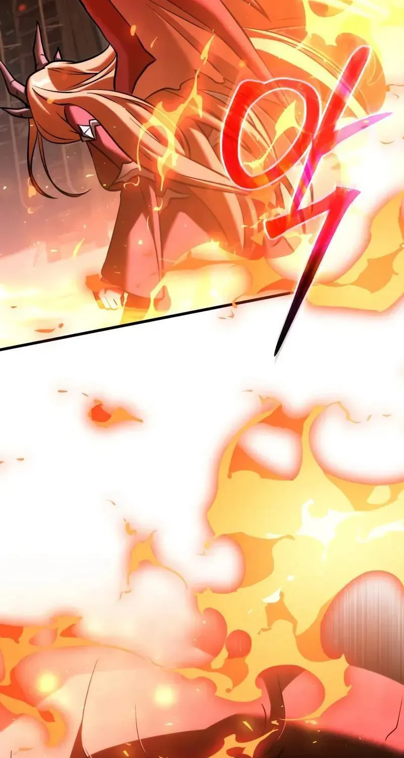 Time-Limited Genius Dark Knight Chapter 160.6 page 56 - 