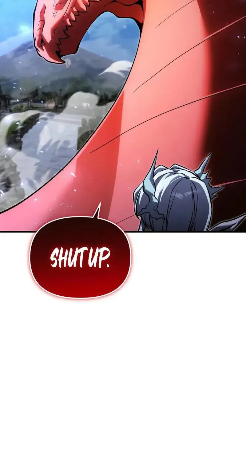 Time-Limited Genius Dark Knight Chapter 160.6 page 61 - 