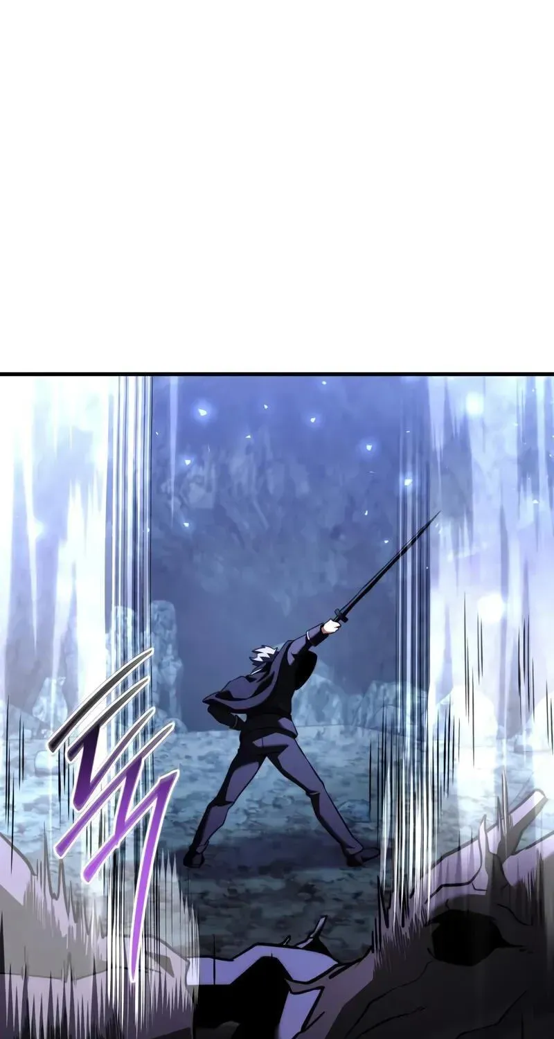 Time-Limited Genius Dark Knight Chapter 160.6 page 74 - 